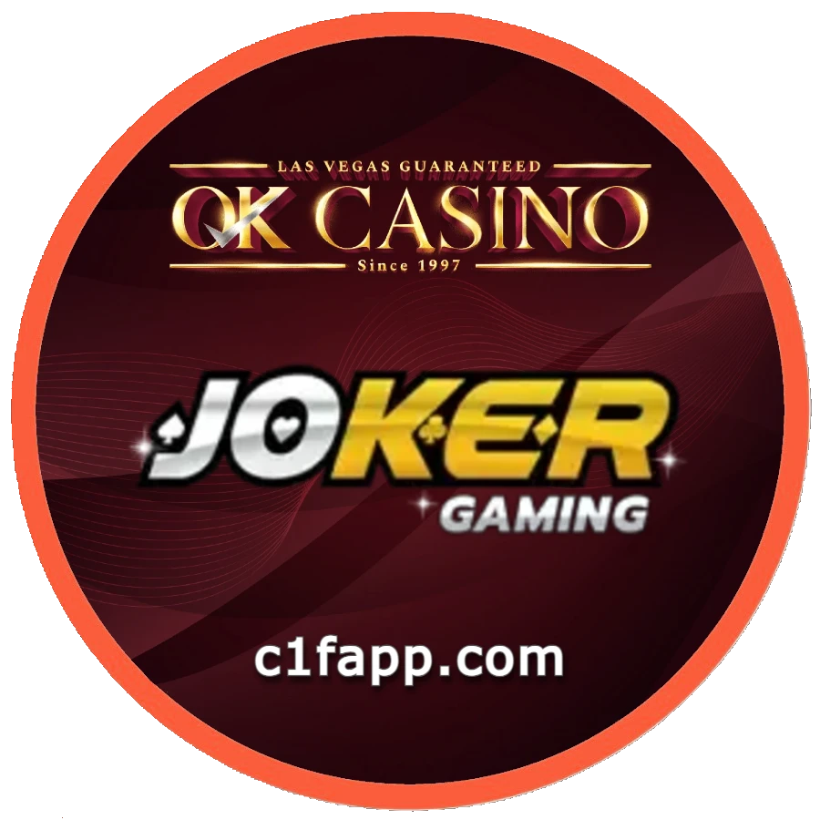 ok casino สล็อต เว็บตรง