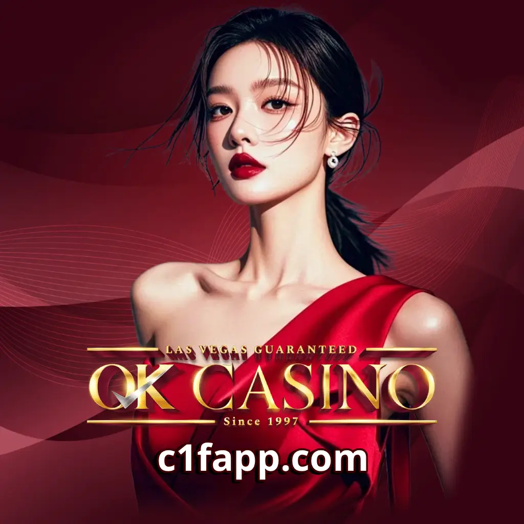 ok casino สล็อต เล่นง่าย