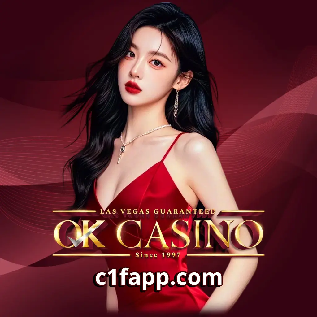 ok casino จ่ายจริง