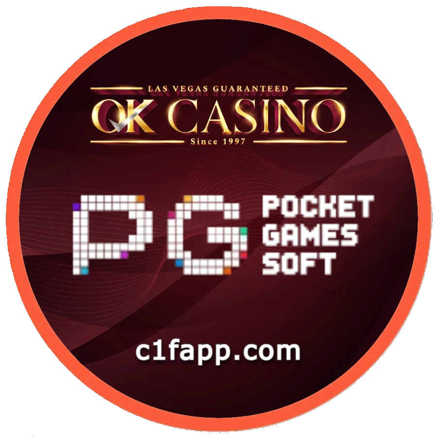 ok casino slot